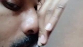 Indian Girl Pussy Licked By Her Boyfriend