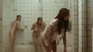 Hairy Girls In The Shower