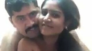 Indian Couples 2