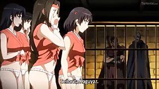 Hentai Kuroinu Episode 3