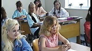 Schoolgirls - Geile Biester auf der Schulbank (1995)