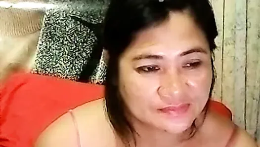 Filipina MILF Making Me Cum, Free Porn Video fe xHamster xHamster