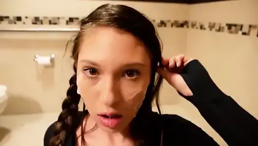 Beautiful Girls Cumshot Compilation - Free Facial Compilation Porn Videos | xHamster