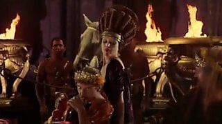 Caligula - Remastered In HD All Sex Scenes