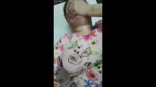 Indian Muslim Bhabhi Fucked By Her Husband’s Friend
