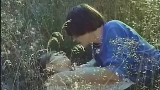 Свобода любви (1969)