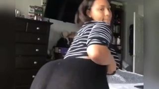 Big booty hoes