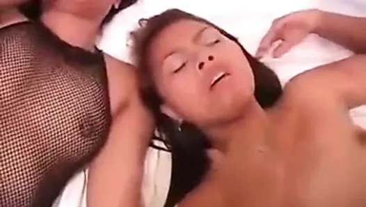Thailand porno