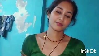 Nejlepší indické xxx video, indická sexy holka byla ošukaná synem jejího majitele, lalita bhabhi sex video, indická pornohvězda lalita