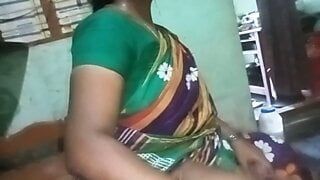 Kerala teacher with big boobs has sex with student