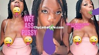 W.A.P. (Wet Ass Pussy) - Cardi B. ft. Meg thee Stallion Porn