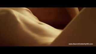 Sharon Hinnendael and Jill Evyn nude – Anatomy of a Love See