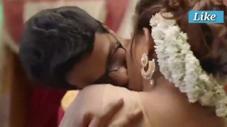 Two Indian brothers exchange their wives and fuck them hard