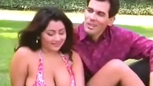 Namitha Kapor, полное секс-видео со своим бойфрендом