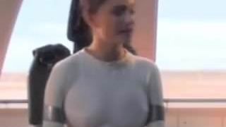 Natalie Portman Big Tits