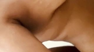 Srilankan wife boobs