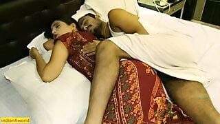 Indian hot beautiful girls first honeymoon sex!! Amazing XXX hardcore sex