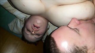 3some with bbw
