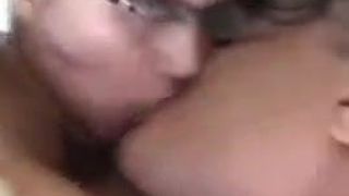 Indian Husband & Wife Enjoy Sex