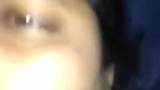 Widow step mom again fucked by her bf (Hindi Audio)