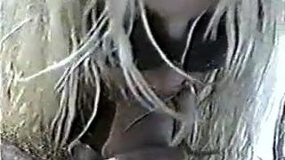 Pam Anderson and Tommy Lee sex tape