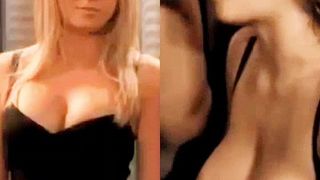 Kaley Cuoco - Fantasy Porn Collage Part 10