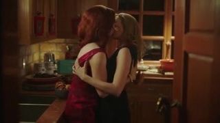 Shannon Collis - Snapshots (2018) Lesbian Scenes