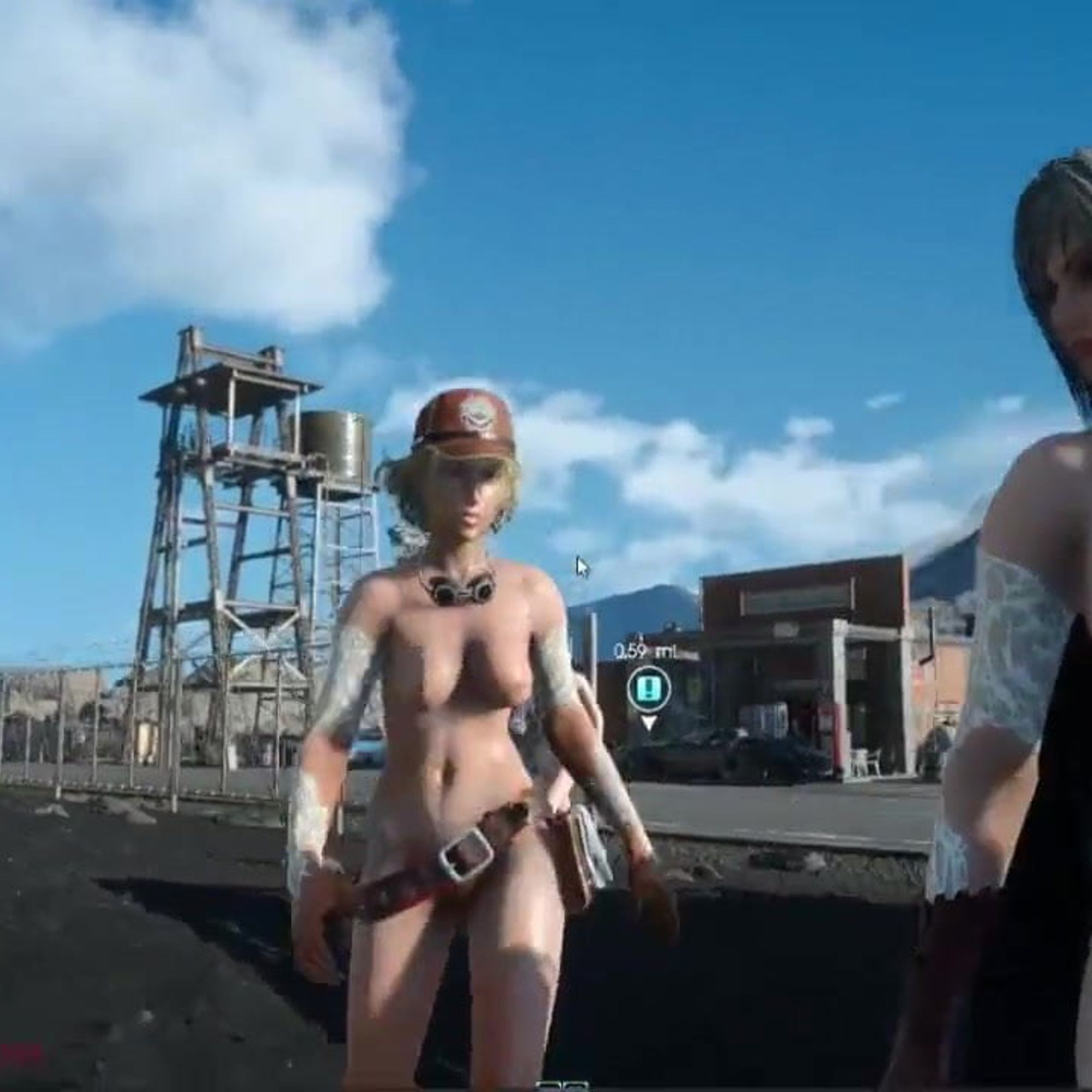 Watch Final Fantasy Xv Nude Mod Download video on xHamster, the biggest HD ...