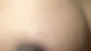 Tharaki nude selfie time in bathroom