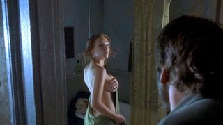 Scarlett Johansson Topless Scene On ScandalPlanet.Com