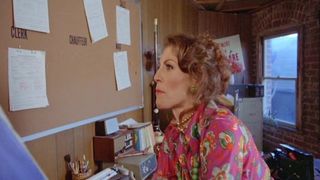 Kay Parker - Office Quickie