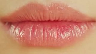 Sunmi's Sexy And Soft Dick Sucking Lips
