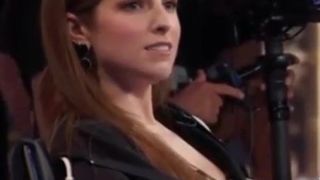 Anna Kendrick wants to know what's up?