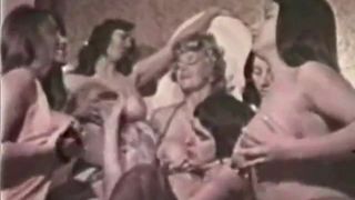 Tits are Pleasure Generator (1970s Vintage)