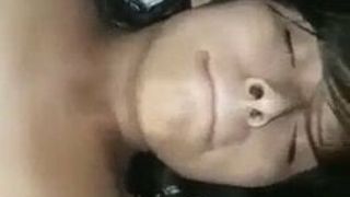 Desi Gf – Boobs Fondling and Pussy Licking