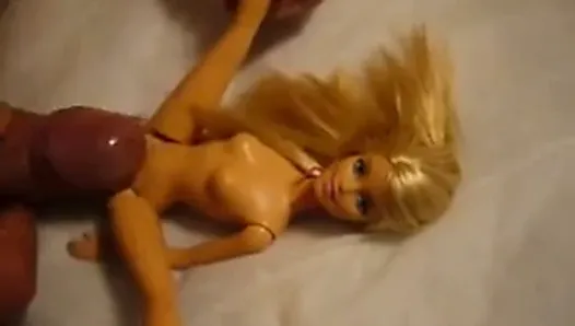 Seks barbie ﻿Sıcak barbie