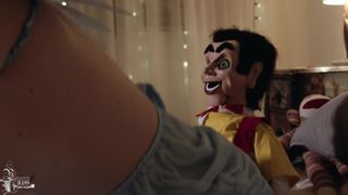 Pinocchio's Growth Spurt Teaser