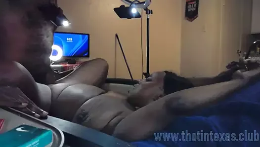 Free Ebony MILF Homemade Porn Videos | xHamster