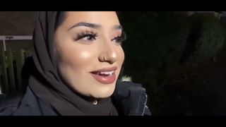 Niqab Cum Tribute Must Watch
