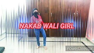 Dilbar Dilbar Indian Song Paki Girl – Sexiest