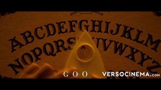 VERSO CINEMA Playing the Ouija Board