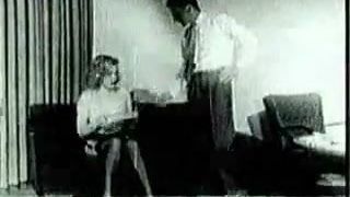 Marilyn Monroe Vintage Porn Tape