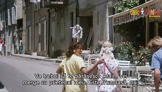 Dans la chaleur de St.Tropez (1981) ClassiCMovieSHD.CoM