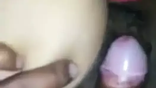 adult breastfeed video