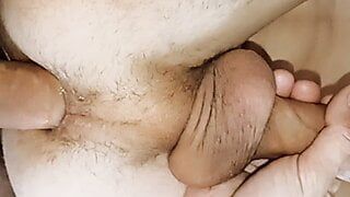 Young cum-drenched twink! Hot exclusive!