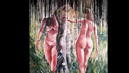 Switzerland erotic night club porn