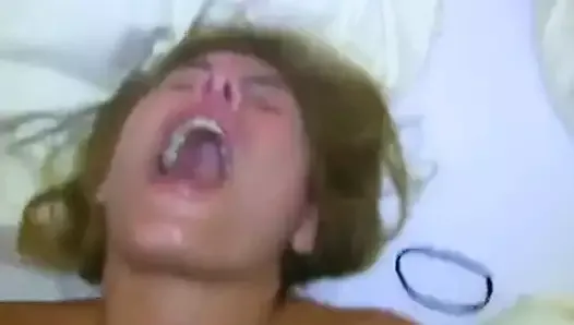 homemade amatuer female anal orgasm videos