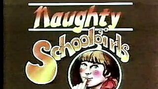 Boarding School (1970)