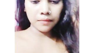 Bangla boudi big boobs