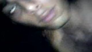 Hot Indian Aunty's hard fucking with her BF